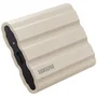 Samsung T7 Shield 2 TB Beige